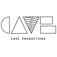 Cave Productions logo, Cave Productions contact details