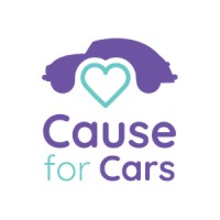 Cause For Cars logo, Cause For Cars contact details