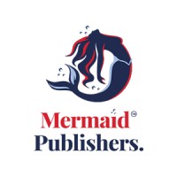 Mermaid Publishers logo, Mermaid Publishers contact details