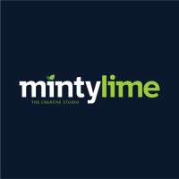 Minty Lime logo, Minty Lime contact details