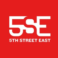 5th Street East logo, 5th Street East contact details