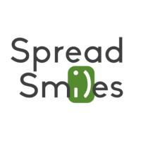 Spreadsmiles logo, Spreadsmiles contact details