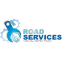 Road Services logo, Road Services contact details