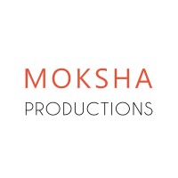 MOKSHA PRODUCTIONS logo, MOKSHA PRODUCTIONS contact details