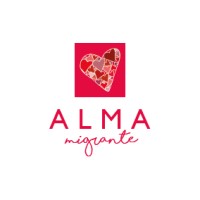 Alma Migrante A.C. logo, Alma Migrante A.C. contact details