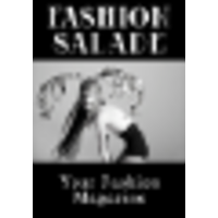 Fashion Salade logo, Fashion Salade contact details