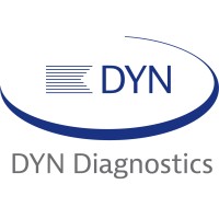 DYN Diagnostics Ltd. logo, DYN Diagnostics Ltd. contact details