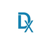 DxInsight logo, DxInsight contact details