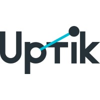 Uptik logo, Uptik contact details