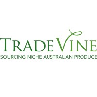 TradeVine logo, TradeVine contact details