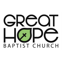 Great Hope Baptist Church logo, Great Hope Baptist Church contact details