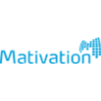 Mativation Oy logo, Mativation Oy contact details