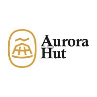 AuroraHut Oy logo, AuroraHut Oy contact details