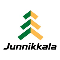 Junnikkala Oy logo, Junnikkala Oy contact details