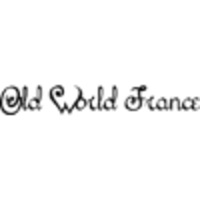 Old World France logo, Old World France contact details