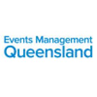 Events Management Queensland logo, Events Management Queensland contact details