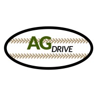 Ag Drive logo, Ag Drive contact details