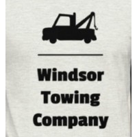 Windsor Towing Company logo, Windsor Towing Company contact details