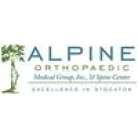 Alpine Orthopedic logo, Alpine Orthopedic contact details