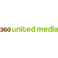 360 united media logo, 360 united media contact details