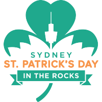 Sydney St Patrick's Day Organisation logo, Sydney St Patrick's Day Organisation contact details