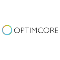 Optimcore logo, Optimcore contact details