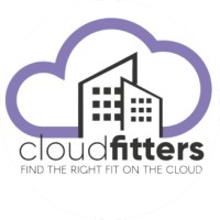 Cloudfitters logo, Cloudfitters contact details