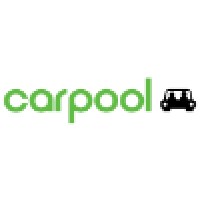 Carpool Digital logo, Carpool Digital contact details