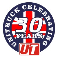 Unitruck logo, Unitruck contact details