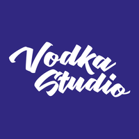 Vodka Studio logo, Vodka Studio contact details