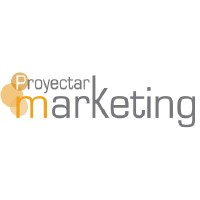 Proyectar Marketing logo, Proyectar Marketing contact details