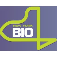 NY BIO logo, NY BIO contact details