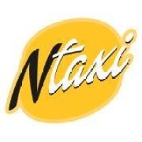 Ntaxi logo, Ntaxi contact details