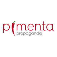 Pimenta Propaganda logo, Pimenta Propaganda contact details