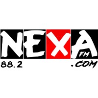 NEXA Fm logo, NEXA Fm contact details