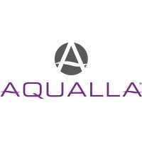 Aqualla logo, Aqualla contact details