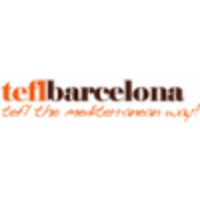 TEFL Barcelona logo, TEFL Barcelona contact details