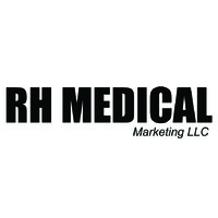 RH Medical Marketing logo, RH Medical Marketing contact details