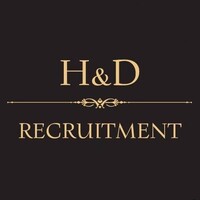 H&D Recruitment logo, H&D Recruitment contact details