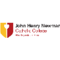 THE JOHN HENRY NEWMAN CATHOLIC COLLEGE logo, THE JOHN HENRY NEWMAN CATHOLIC COLLEGE contact details