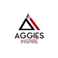 Aggies Inspire logo, Aggies Inspire contact details