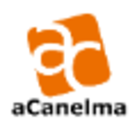 aCanelma logo, aCanelma contact details