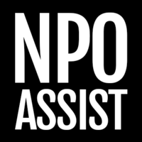 NPO Assist logo, NPO Assist contact details