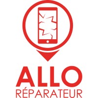 Allo Réparateur logo, Allo Réparateur contact details