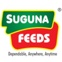 Suguna Feeds logo, Suguna Feeds contact details