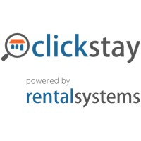 Clickstay Ltd logo, Clickstay Ltd contact details