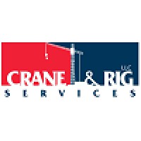 Crane & Rig Services, LLC logo, Crane & Rig Services, LLC contact details