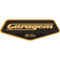 Garagem logo, Garagem contact details