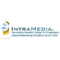 IntraMedia logo, IntraMedia contact details