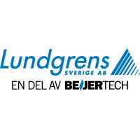 Lundgrens Sverige AB logo, Lundgrens Sverige AB contact details